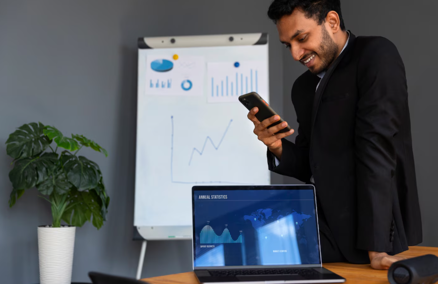 The Missing Link Between SEO, AI Visibility, and Business Growth